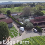 Stone Edge Farm Winery Solar MIcrogrid